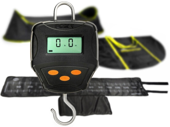 Onthaakmatten, Wegen & Meten