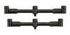 Black Label QR Adjustable Buzz Bars 2/3 Rod Fox