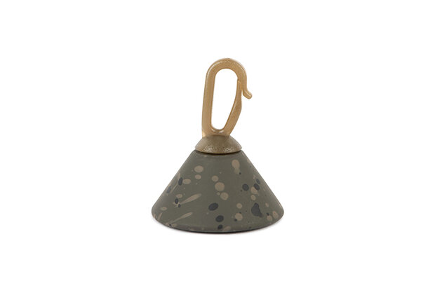Downrigger Back Weights Edges Fox (medium)