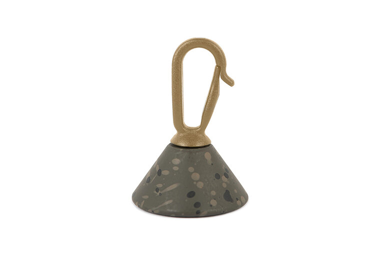 Downrigger Back Weights Edges Fox (medium)