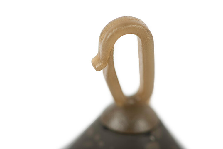 Downrigger Back Weights Edges Fox (medium)