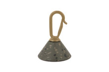 Downrigger Back Weights Edges Fox (medium)