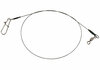 Strike Point 7 Strand Titanium Leader Fox Rage