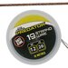 19-S Coated Steel Wire 10m Fox Rage Predator