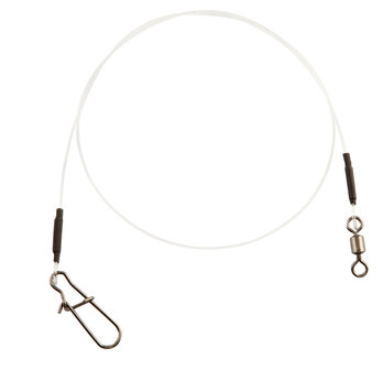 Fluorocarbon Leaders