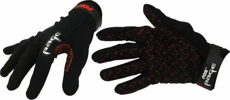 Power Grip Gloves Fox Rage