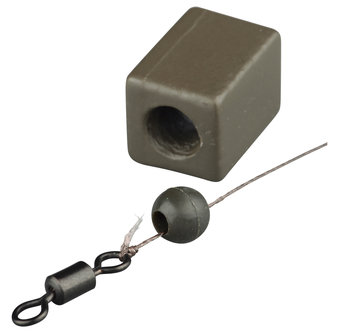 Deadbait Cube Sinker SPRO