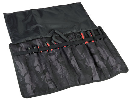 Tool Wrap 7PC Fox Rage Predator
