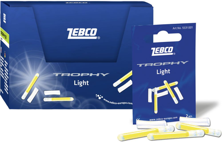 Trophy Light 3,7CM Zebco