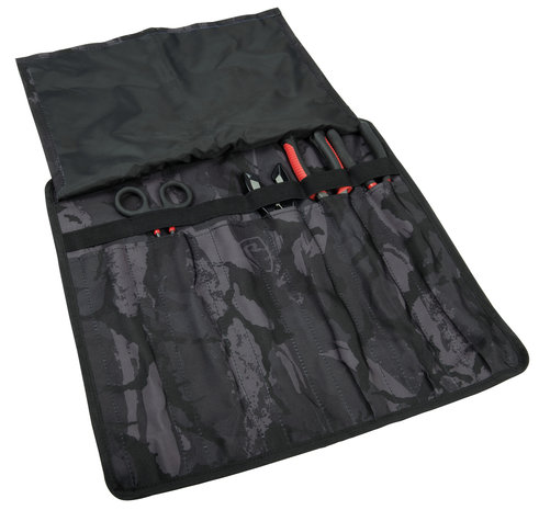 Tool Wrap 4PC Fox Rage Predator