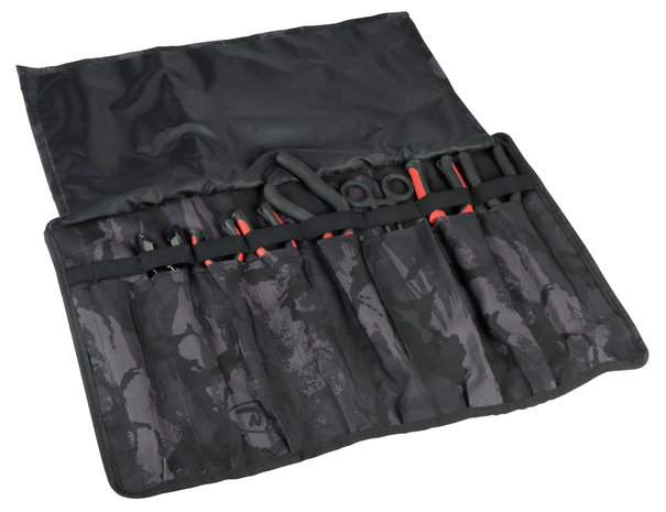 Tool Wrap 7PC Fox Rage Predator