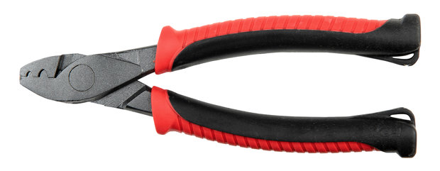 Tool Wrap 7PC Fox Rage Predator