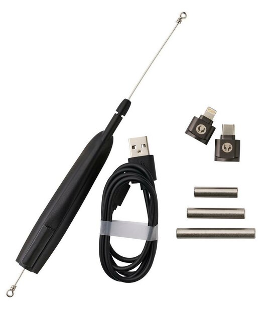 2.0 Mount Stick Kit Water Wolf