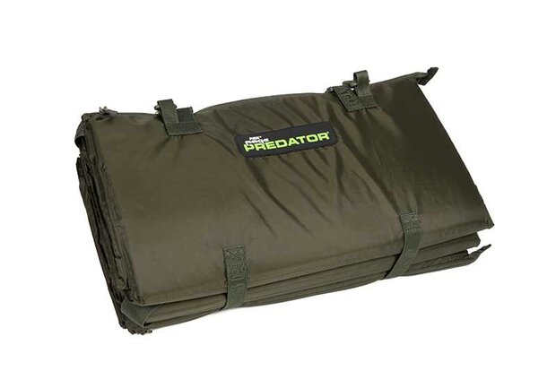 Compact Mat Fox Rage Predator