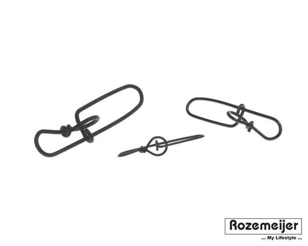 Sure Lock Snap Rozemeijer
