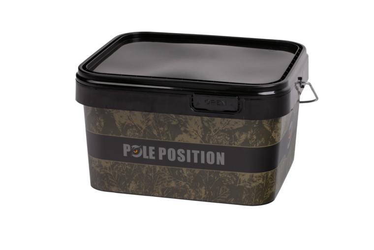 Tackle &amp; Bait Bucket