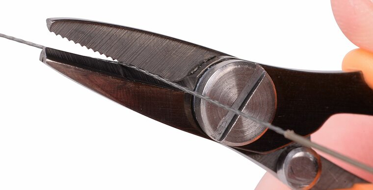 Smart Multi Scissor Pole Position