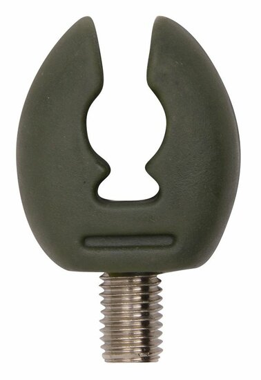 Rubber Butt Grip CTEC