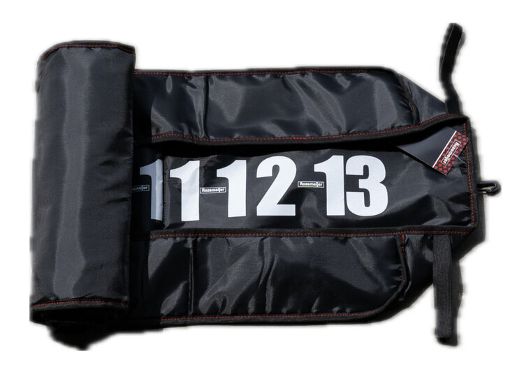 Compact Safe Mat 130cm Rozemeijer