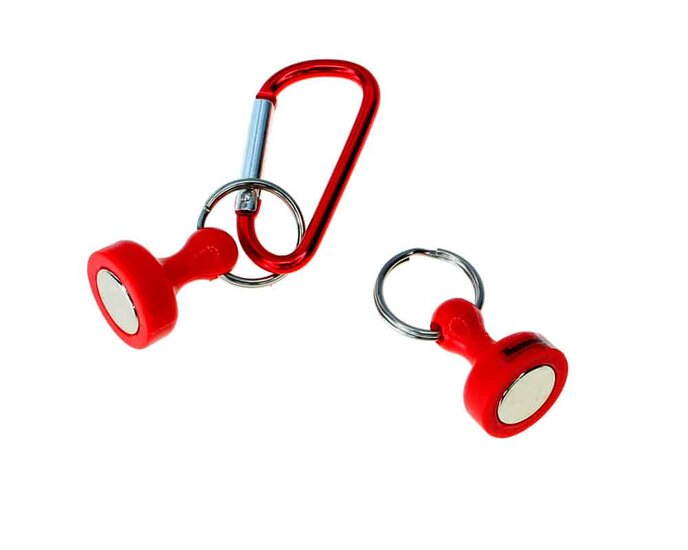 Magnetic Release 3kg &ndash; 7.7lb Rozemeijer