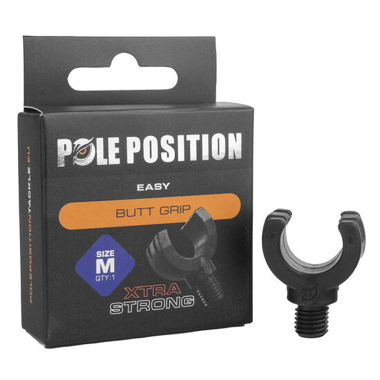 Easy Butt Grip Pole Position 