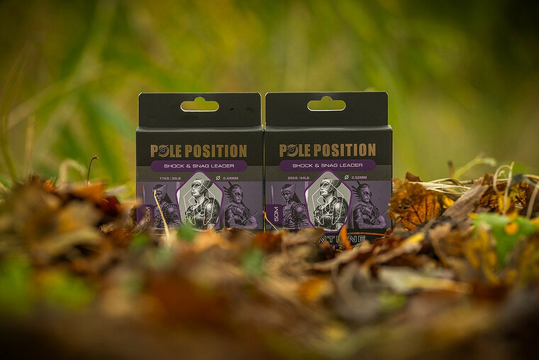 Frontline Fluoro Pole Position 