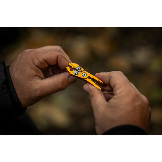 Easy Cutter Pole Position