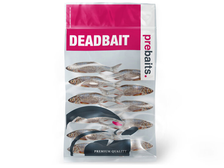 Doodaas Zilverwinde Klein - Vacu&uuml;m verpakt | 8-14CM | 7-12ST