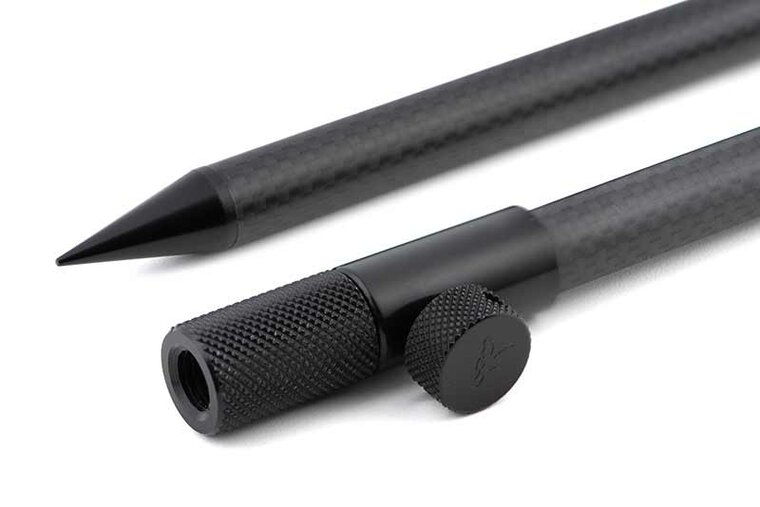 Black Label Carbon Banksticks Fox