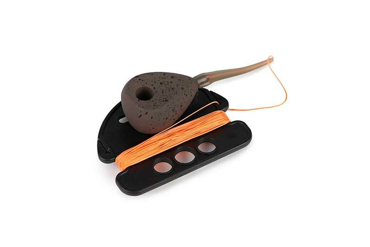 Captive Back Weights Fox