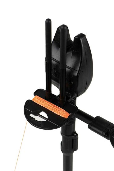 Captive Back Weights Fox