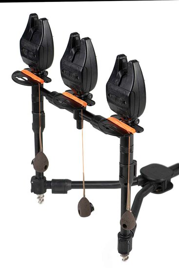 Captive Back Weights Fox