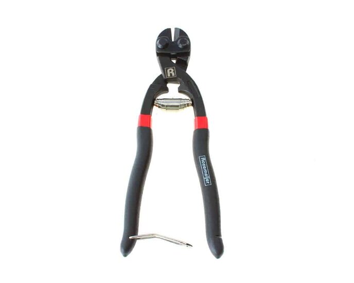 Hook Cutter 20cm &ndash; 8 inch Rozemeijer 