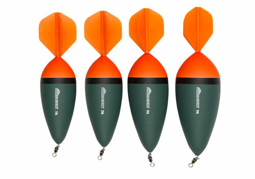 HD Dart Swivel Float Fox Rage Predator