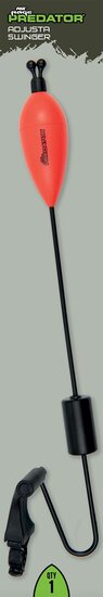 Adjusta Swinger Fox Rage Predator