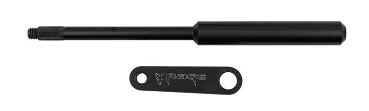 Indicator Adapter Arm Fox Rage Predator