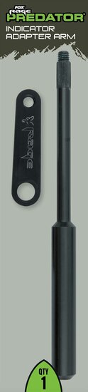 Indicator Adapter Arm Fox Rage Predator
