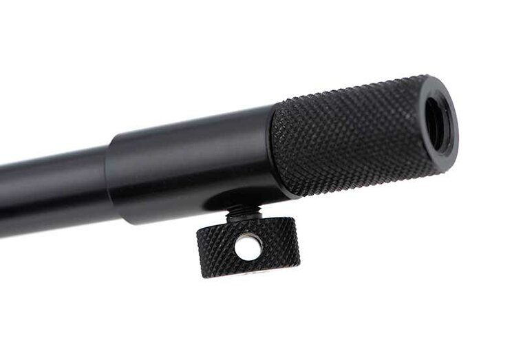 Black Label Slim Banksticks Fox