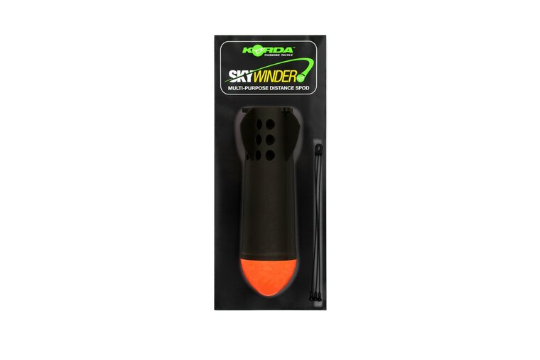 Skywinder Korda