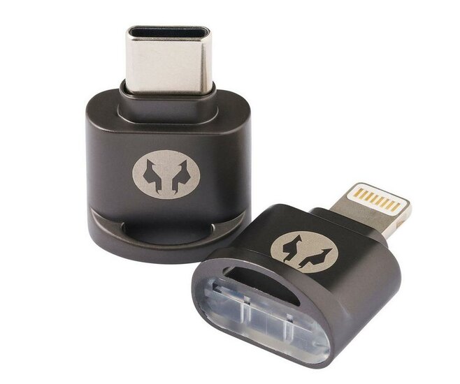 2K Wifi Underwater Camera Waterwolf
