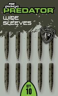 Fox Rage Predator Camo Wide Sleeves