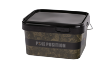 Tackle &amp; Bait Bucket