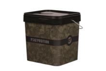 Tackle &amp; Bait Bucket