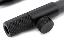 Black Label Carbon Banksticks Fox