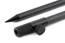 Black Label Carbon Banksticks Fox