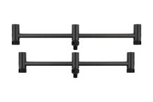 Black Label Carbon Buzz Bars Fox