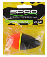 Oval Float SPRO