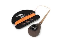 Captive Back Weights Fox