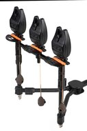 Captive Back Weights Fox