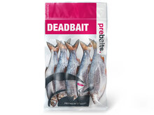Doodaas Voorn Middel - Vacu&uuml;m verpakt | 14-21CM | 4-6ST